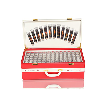 平遥产后卵巢回春套