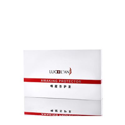 平遥气血能量增强套